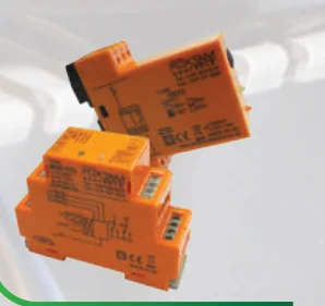 Foxtam Controls Thermistor Relays