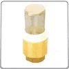 Foot Valve
