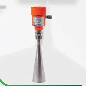 Trumen Radar Level Transmitters