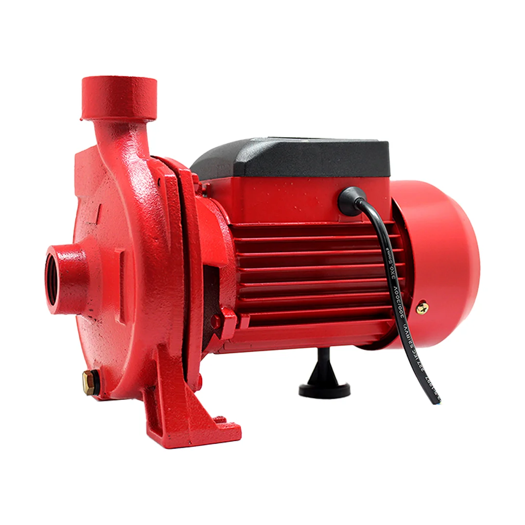 VBW WATER PUMP CPM – 130 (1X1)” 0.5HP