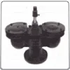 Air Valves Double Orifice