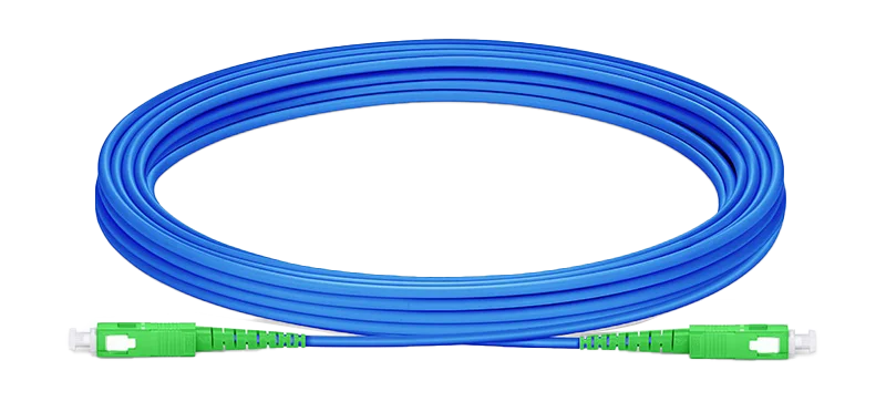 12 core SM indoor cable OS2