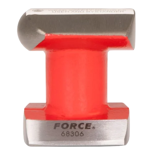 Double-End Hand Dolly – Auto Body Repair Tool – 68306 ( FORCE )