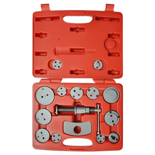 13PC DISC BRAKE PARK CALIPER TOOLS – 65802 ( FORCE )