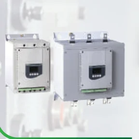Schneider Electric ATS 48 Soft Starters