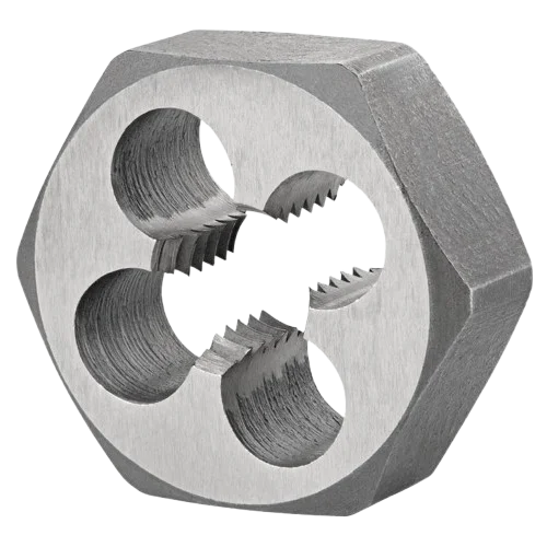 H.S.S Hex Die Nut – F302 ( DORMER )