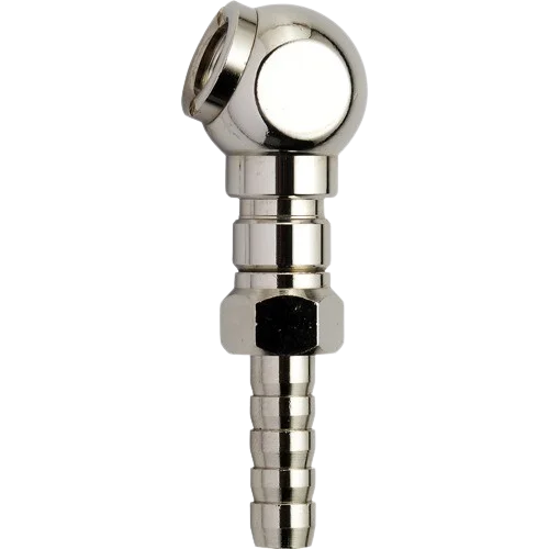 Circle Type Air chuck – HY-2 ( MADA )