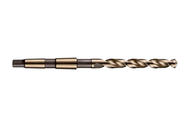 H.S.S-E Cobalt Based Taper Shank Drill Bit – A730 ( DORMER )