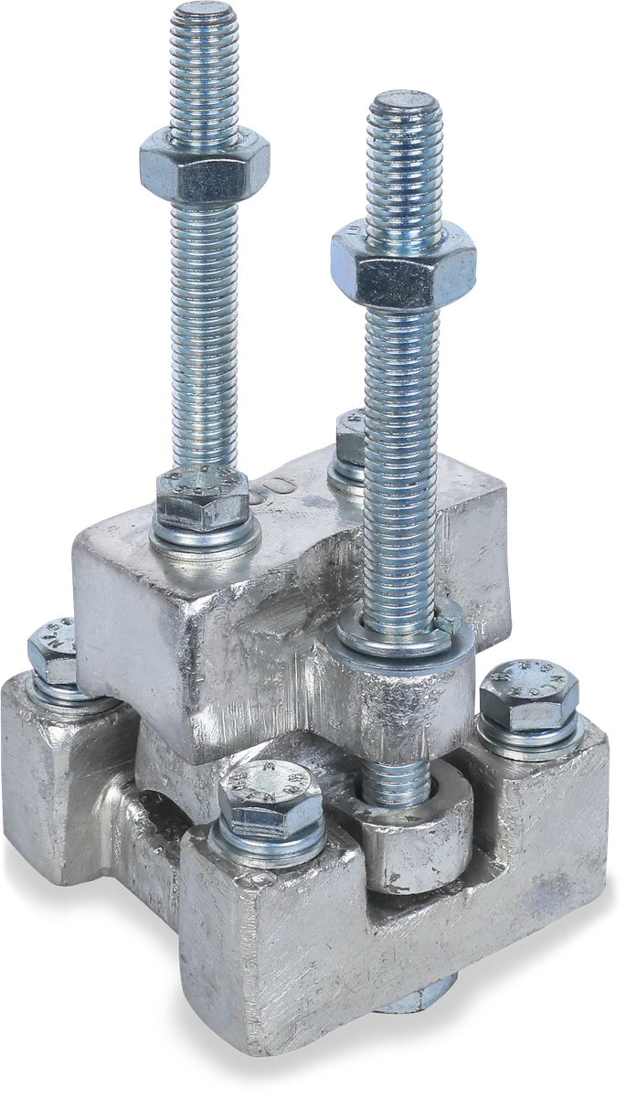 Span Earth Tap ESC500 D4B2-50+150