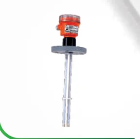 Trumen Capacitance Point Level Switches