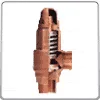 Safety Valve Non Lever