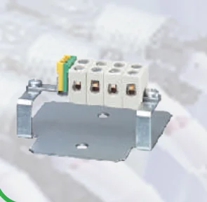 Hensel DKL Terminals