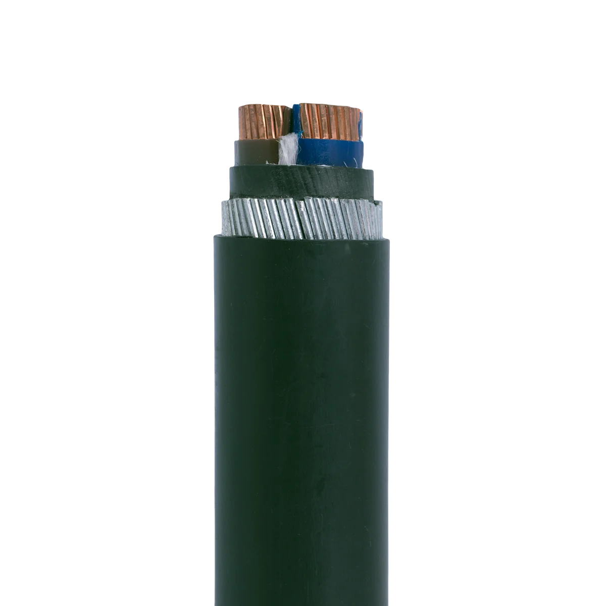 4CX25mm2 (7/2.14) CU/XLPE/SWA/PVC Multi Core Armoured 4Core Cable
