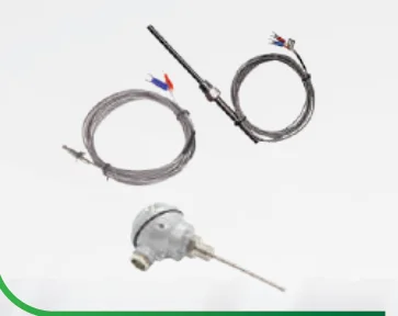Golink Thermocouples