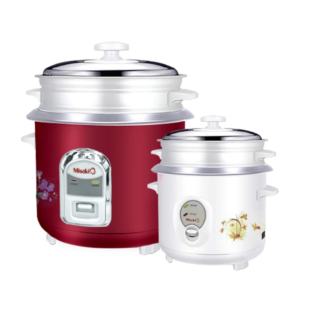 MISAKI RICE COOKER MSK – FB 1.8 – 700W