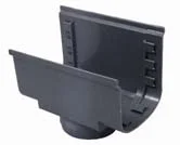Rain Water Disposal Systems Grey
