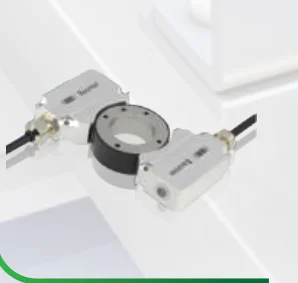 Baumer Bearingless Encoders