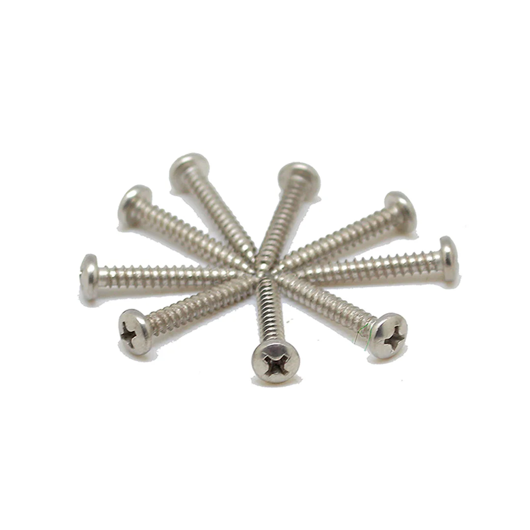 PATTA SELF TAPPING SCREW P H 1-1 2 X 10 (250PCS) TAIWAN