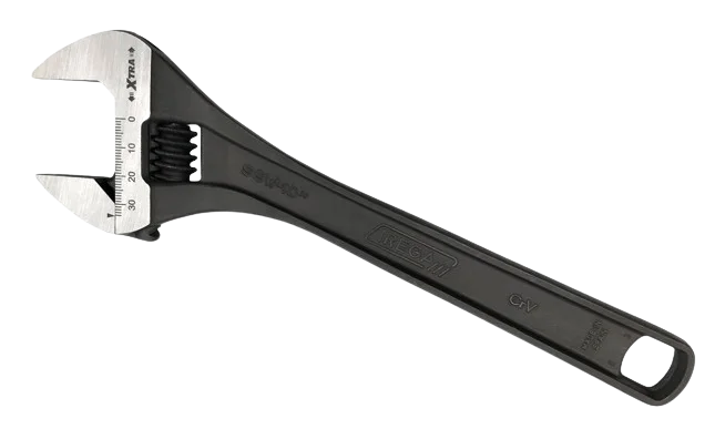 Adjustable Spanner 99w ( IREGA )
