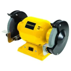 6 inch Bench Grinder