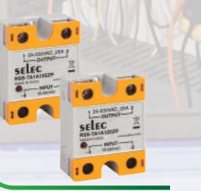 Selec SSR