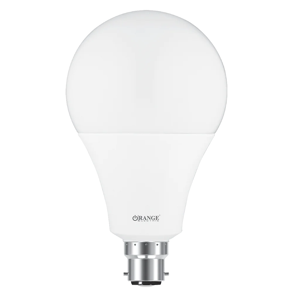 12.5Watt B22 6500K ECO LED Lamp