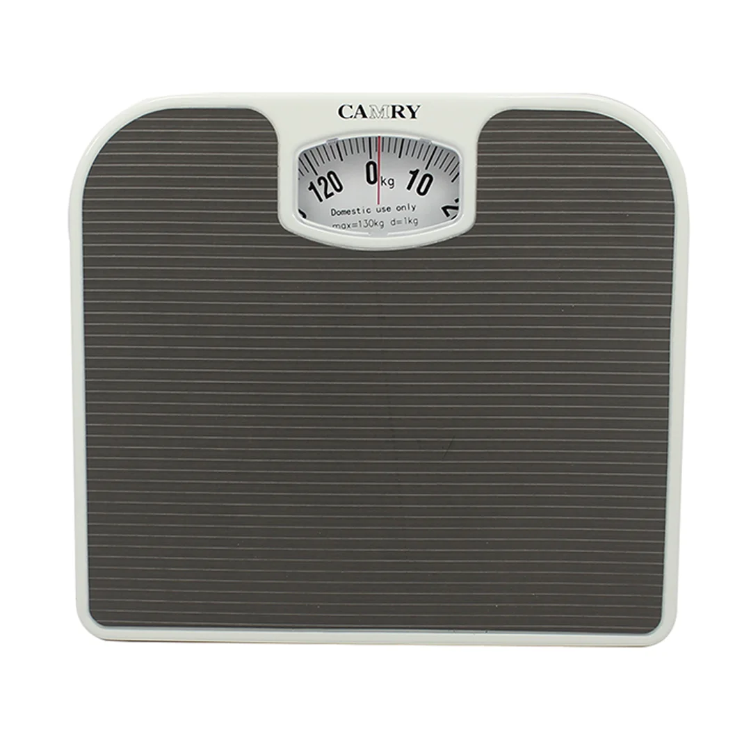 BATHROOM SCALE CAMRT BRAND BR2016 | 130KG – 300LBS