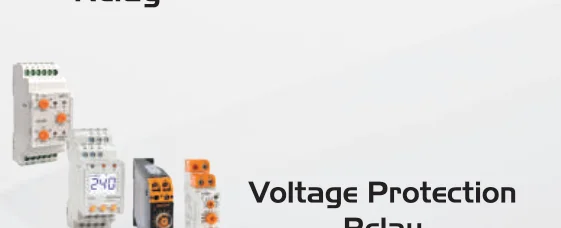 Selec Voltage Protection Relays