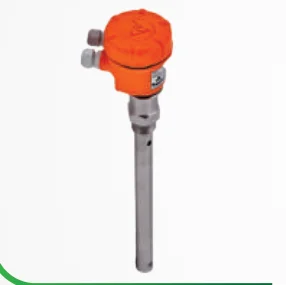 Trumen Two-Wire Capacitance Continuous Level Transmitters
