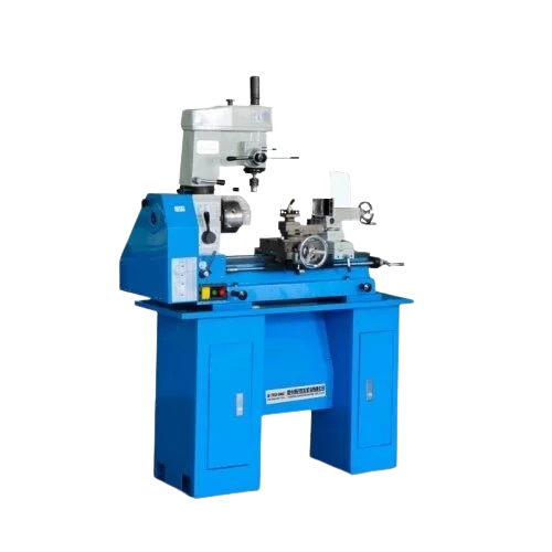 Lathe / Drill / Milling Multi-Purpose Machine HQ400 ( HAVEN )