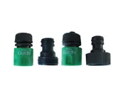 Garden Hose & Tools