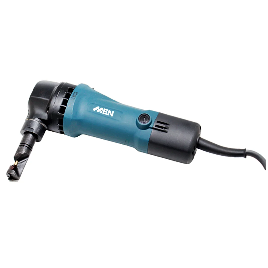 MEN NIBBLER MN1 – 1.6