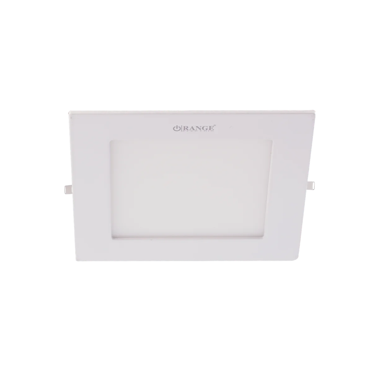 12Watt 6500K LED Slim Panel Square