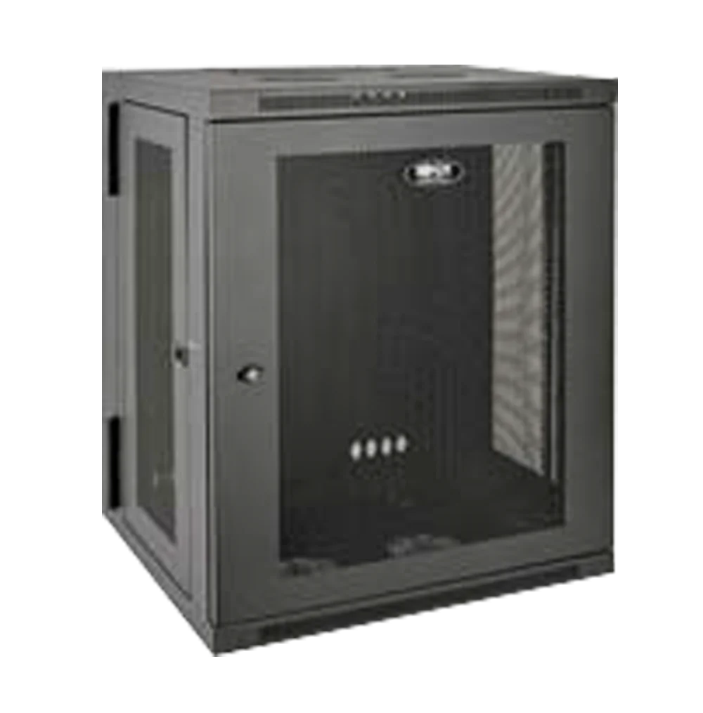 12U Wall Mount Rack 550X595X400mm