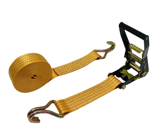 Ratchet Tie Down Belt – AT50 ( ADELA )