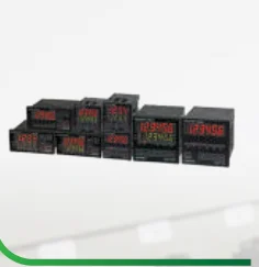Hanyoung NUX GE Series