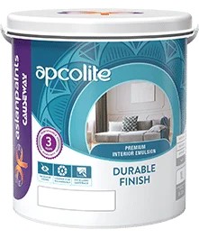 Apcolite Interior Emulsion