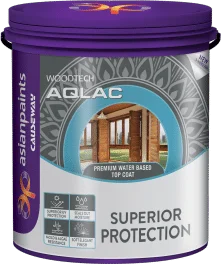 AQLAC Top Coat