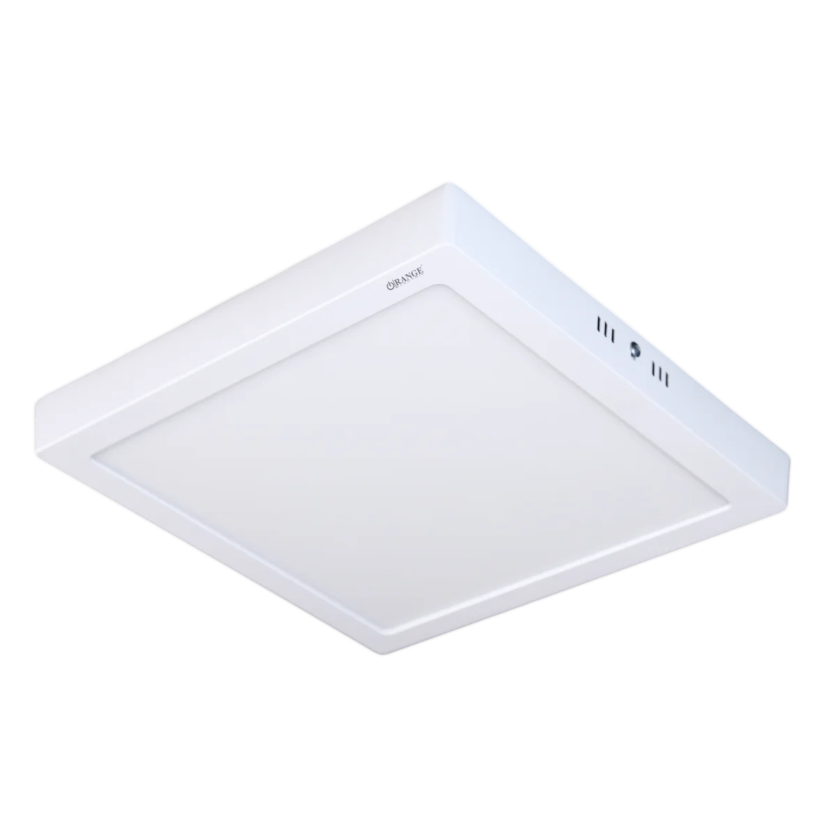 18Watt DI Surface Panel 3000K Square