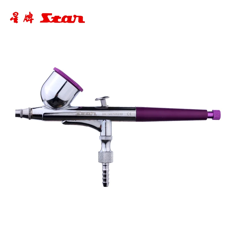 Air Brush 0.3mm SAP-CR ( Star )