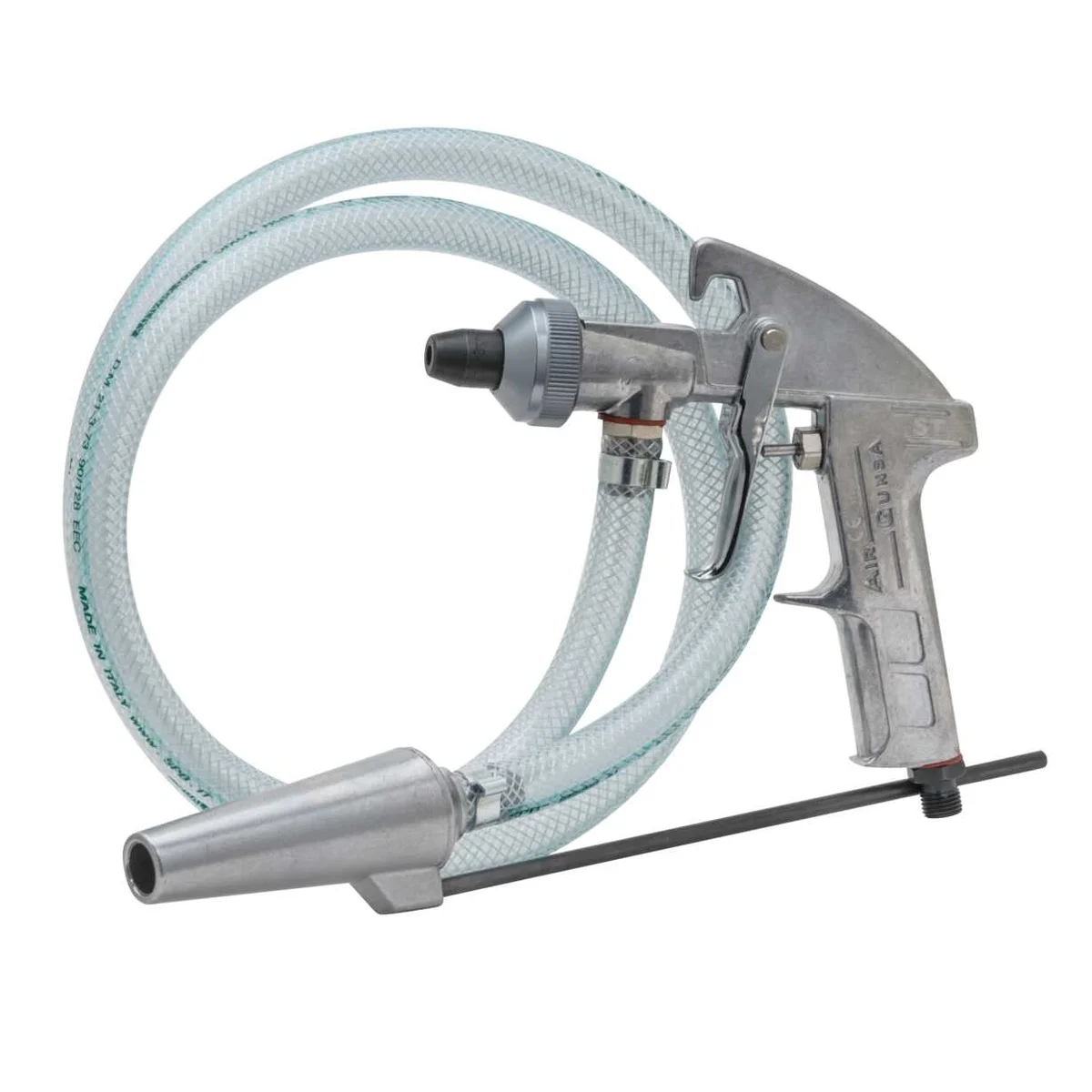 Sandblast Gun with 1.5mtr Suction Hose Assembly STG ( ASTURO )