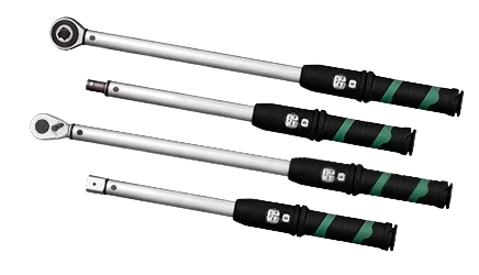 Push-Through Ratchet Head Adjustable Torque Wrench – STMX – ( NOVA TORK )
