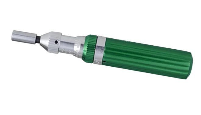 10-50Nm Torque Screwdriver SM-150 ( NOVATORK )