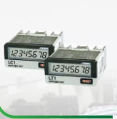 Hanyoung NUX LC1 and LT1