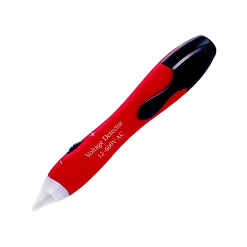 Adjustable Non-Contact AC Voltage Detector and Wire Tracer – 88407 ( FORCE )