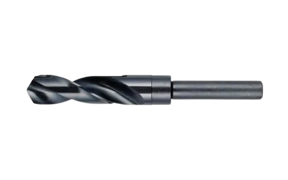 H.S.S Reduced Shank Parallel Drill Bit – A170 ( DORMER )