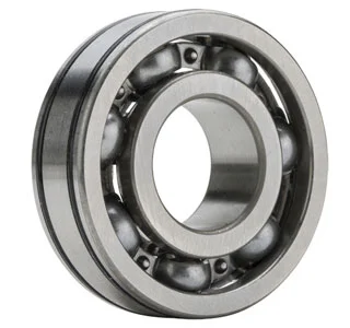 Ac Bearing