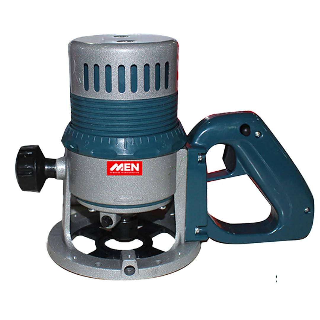 MEN ROUTER AG-3601 (ALD-3601)