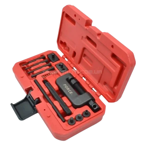 Chain Breaker & Riveting Tool Set – 913Y1 ( FORCE )