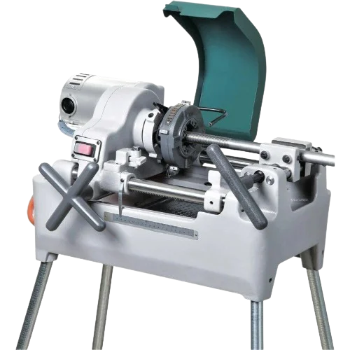 8-24mm Bolt Threading Machine – 25Pro ( ASADA )